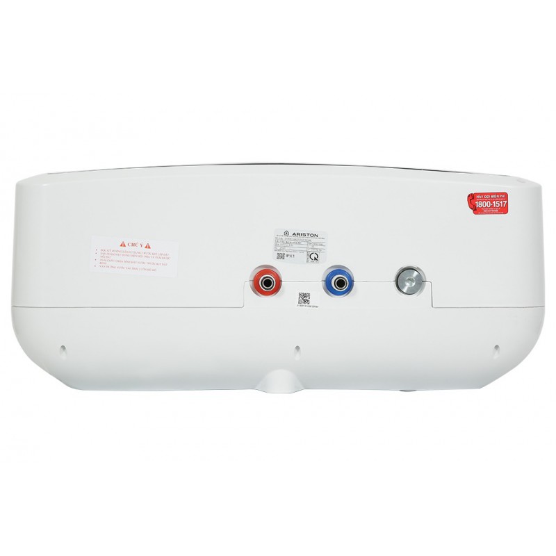 Máy nước nóng Ariston SL2 30 LUX - D WiFI