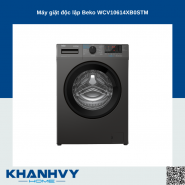 Máy giặt độc lập Beko WCV10614XB0STM