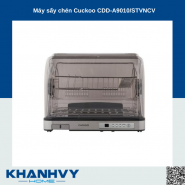 Máy sấy chén Cuckoo CDD-A9010/STVNCV