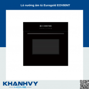 Lò nướng âm tủ Eurogold EOV80NT