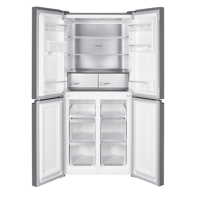 Tủ lạnh Hitachi HR4N7520DSWDXVN