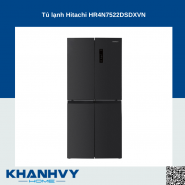 Tủ lạnh Hitachi HR4N7522DSDXVN