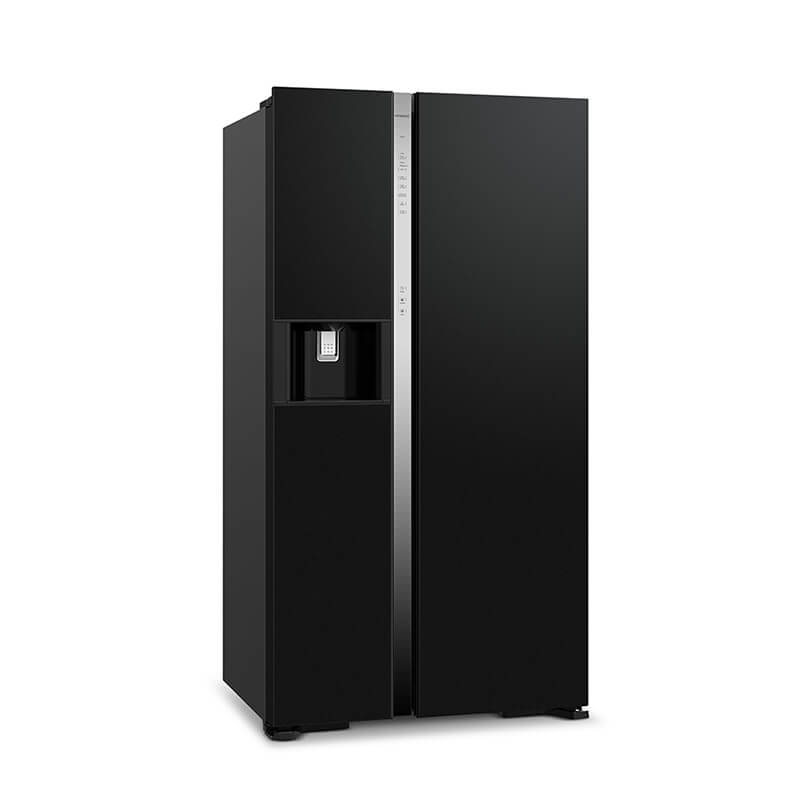 Tủ lạnh Hitachi R-SX800GPGV0 GBK