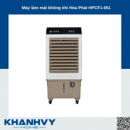 Máy làm mát không khí Hòa Phát HPCF1-051