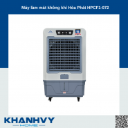 Máy làm mát không khí Hòa Phát HPCF1-072