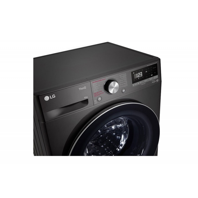 Máy giặt LG AI DD Inverter 10 kg FV1410S4B