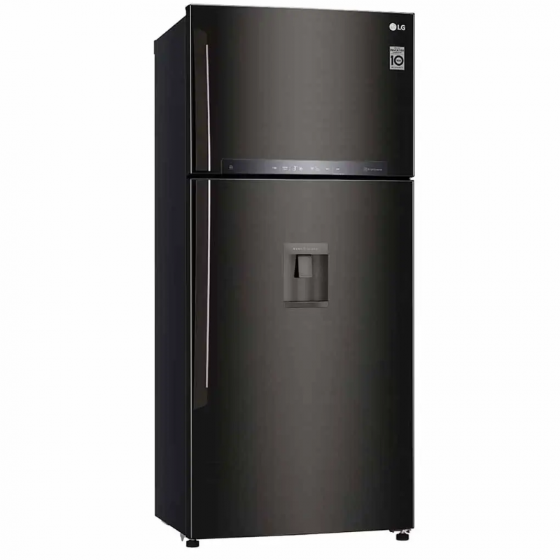 Tủ lạnh LG Inverter 478 lít GN-D602BLI