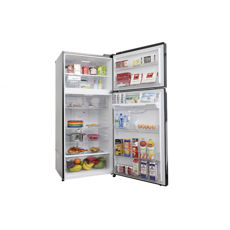 Tủ lạnh LG Inverter 506 lít GN-L702GB 