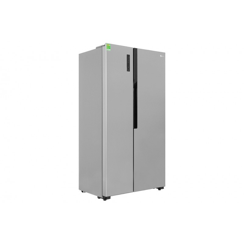 Tủ lạnh Side By Side LG Inverter 519 lít GR-B256JDS