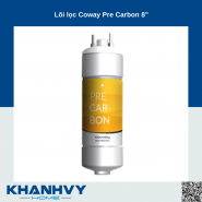 Lõi lọc Coway Pre Carbon 8”