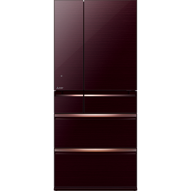 Tủ lạnh 6 cửa Mitsubishi MR-WX70C |BR