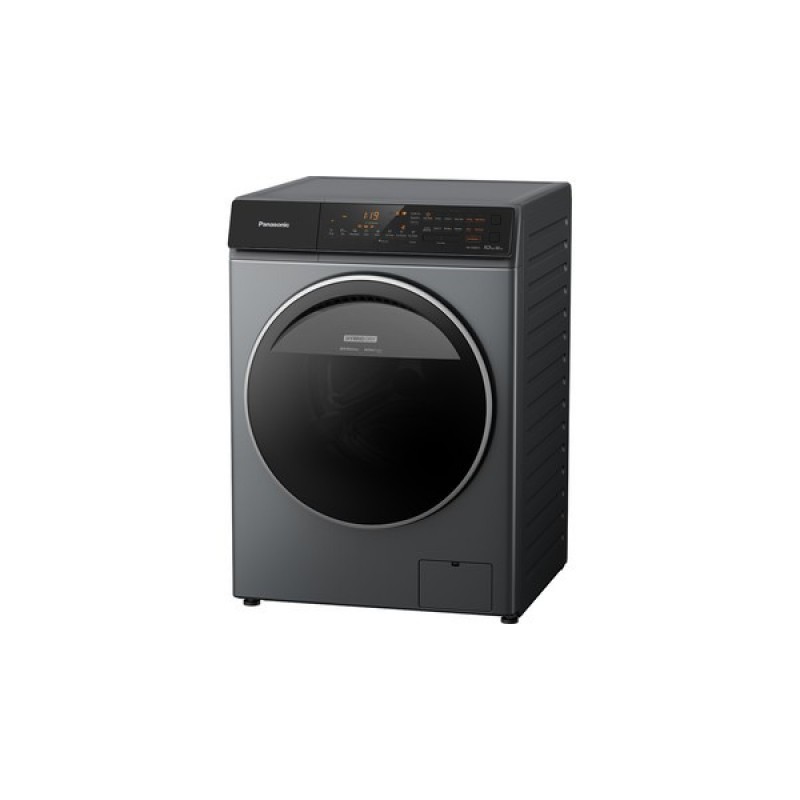 Máy giặt kết hợp sấy Panasonic NA-S106FC1LV