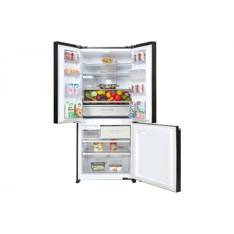 Tủ lạnh 3 cánh Panasonic NR-CW530XMMV