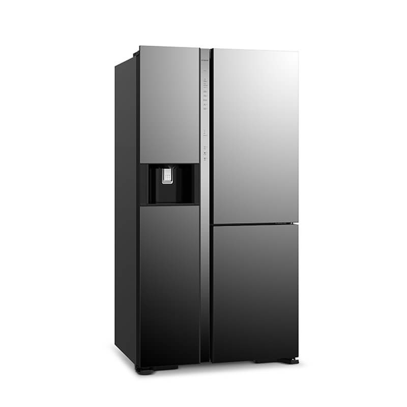 Tủ lạnh Hitachi R-MY800GVGV0 MIR