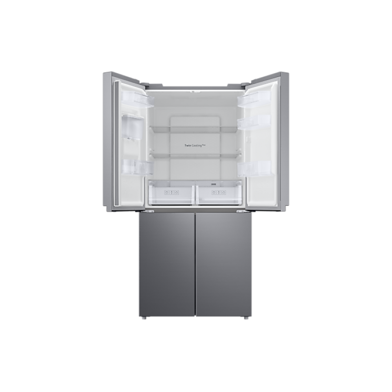 Tủ Lạnh 4 cửa Samsung RF48A4010M9/SV