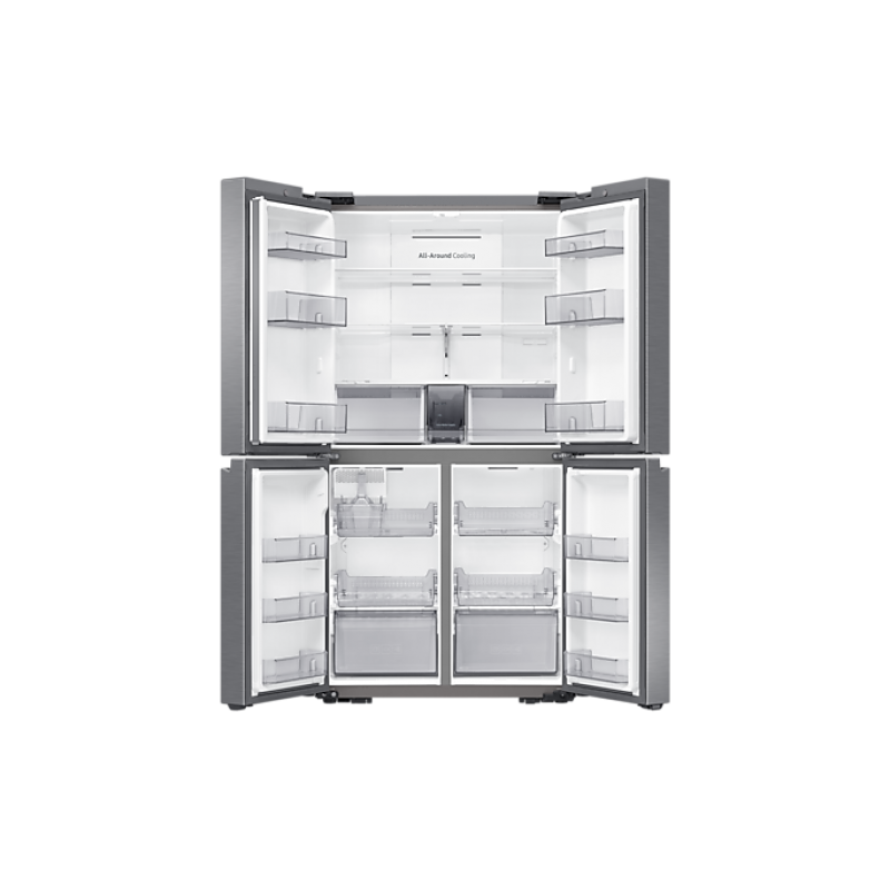 Tủ Lạnh 4 cửa Samsung RF59C700ES9/SV