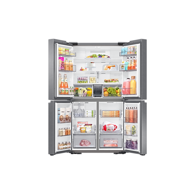 Tủ Lạnh 4 cửa Samsung RF59C700ES9/SV