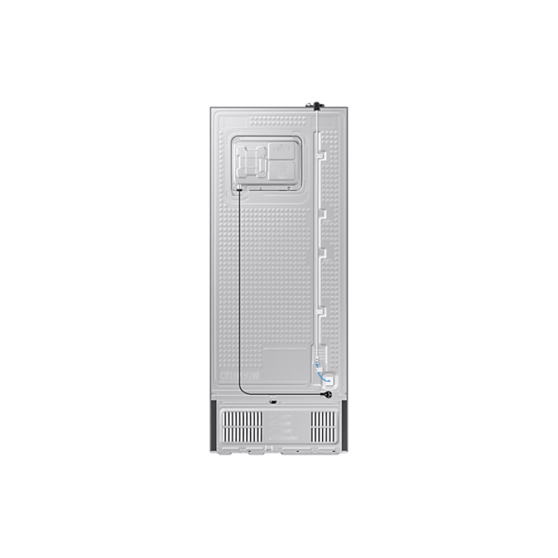 Tủ lạnh Samsung Inverter RT42CB6784C3SV