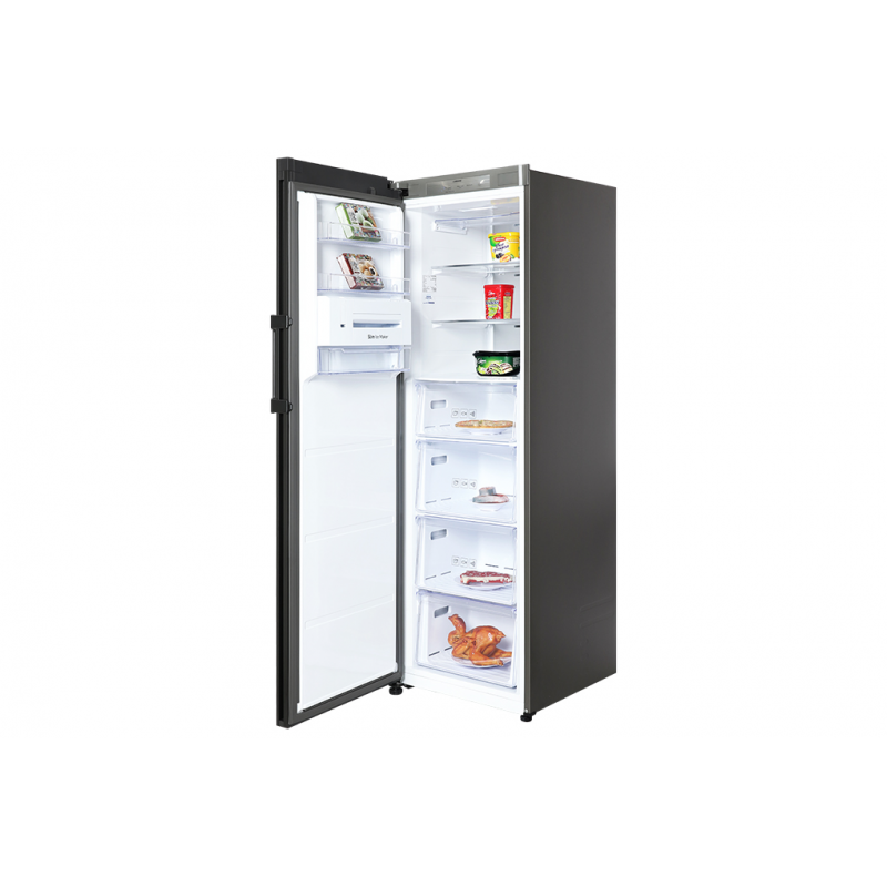 Tủ lạnh Samsung Inverter 323 lít Bespoke RZ32T744535/SV
