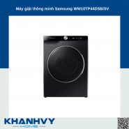 Máy giặt thông minh Samsung WW10TP44DSB/SV