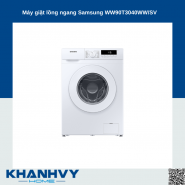 Máy giặt lồng ngang Samsung WW90T3040WW/SV