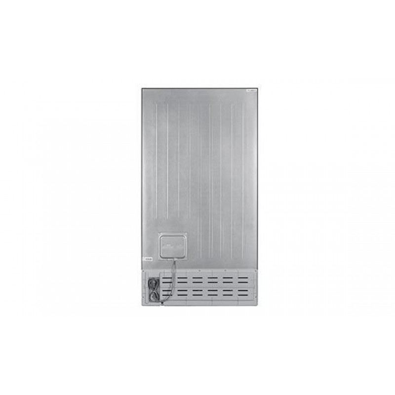 Tủ lạnh Side By Side Sharp SJ-SBX530V-SL