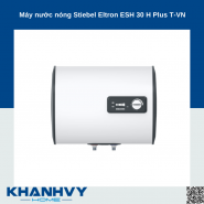 Máy nước nóng Stiebel Eltron ESH 30 H Plus T-VN