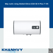 Máy nước nóng Stiebel Eltron ESH 50 H Plus T-VN