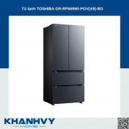 Tủ lạnh TOSHIBA GR-RF669WI-PGV(A9)-BG