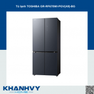 Tủ lạnh TOSHIBA GR-RF670WI-PGV(A9)-BG