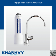 Bộ lọc nước Malloca MPC-5KCB