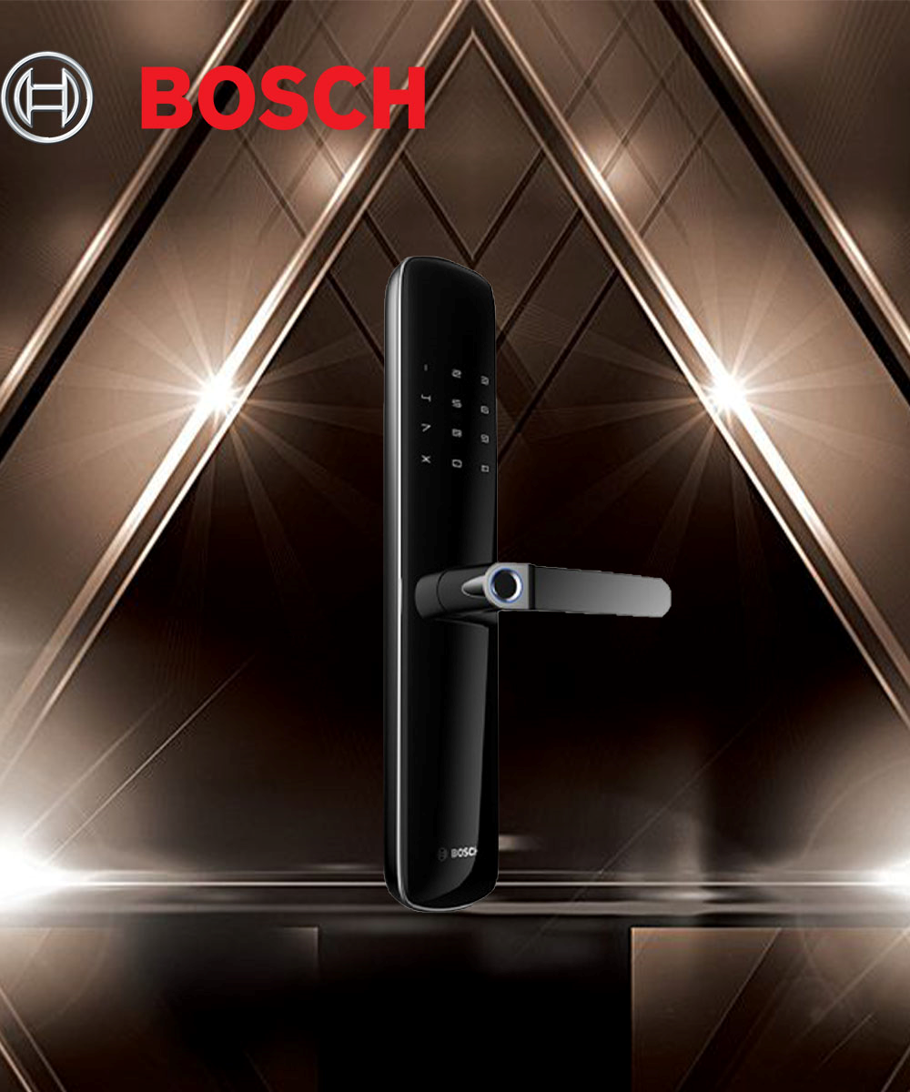  Khóa điện tử Bosch ID60