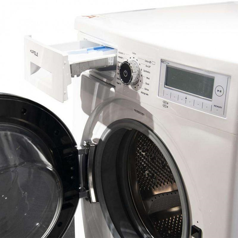  Máy giặt 9kg Hafele HW-F60A 539.96.140 tại Khánh Vy Home có dung lượng giặt lớn