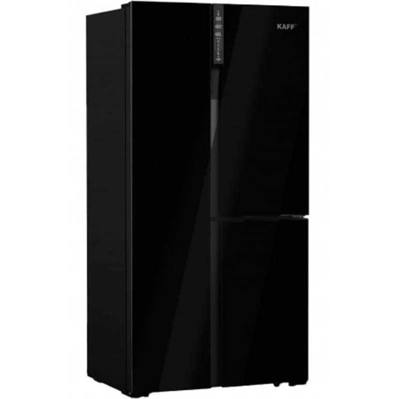 Tủ Lạnh KAFF KF-BCD580W