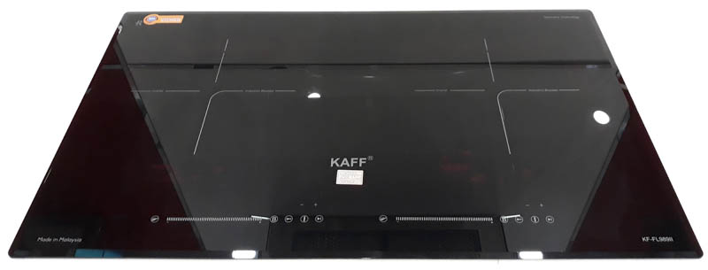 Bếp từ Kaff KF-FL989II có đầy đủ những tính năng tân tiến của một chiếc bếp từ cao cấp