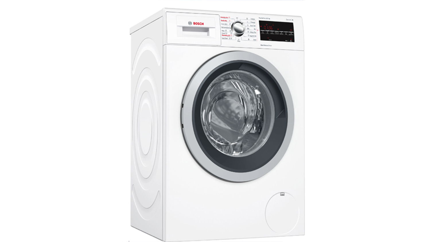 Sản phẩm máy giặt Bosch WAT28482SG TGB 9kg - Series 6