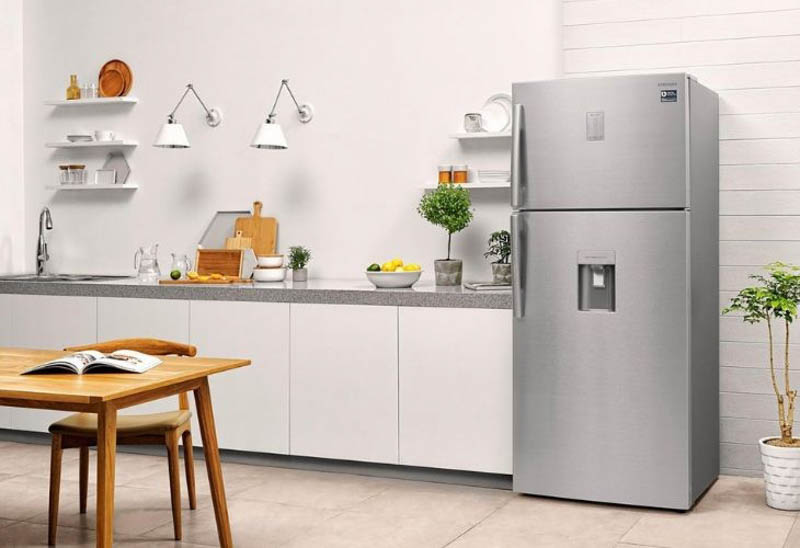 Học cách tiết kiệm điện tủ lạnh cho gia đình