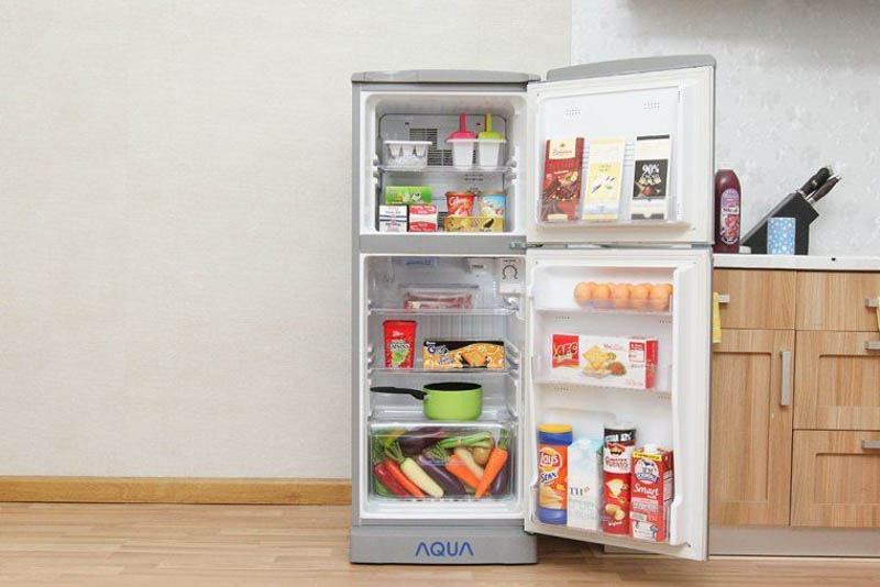 14+ Cách tiết kiệm điện tủ lạnh hiệu quả nhất