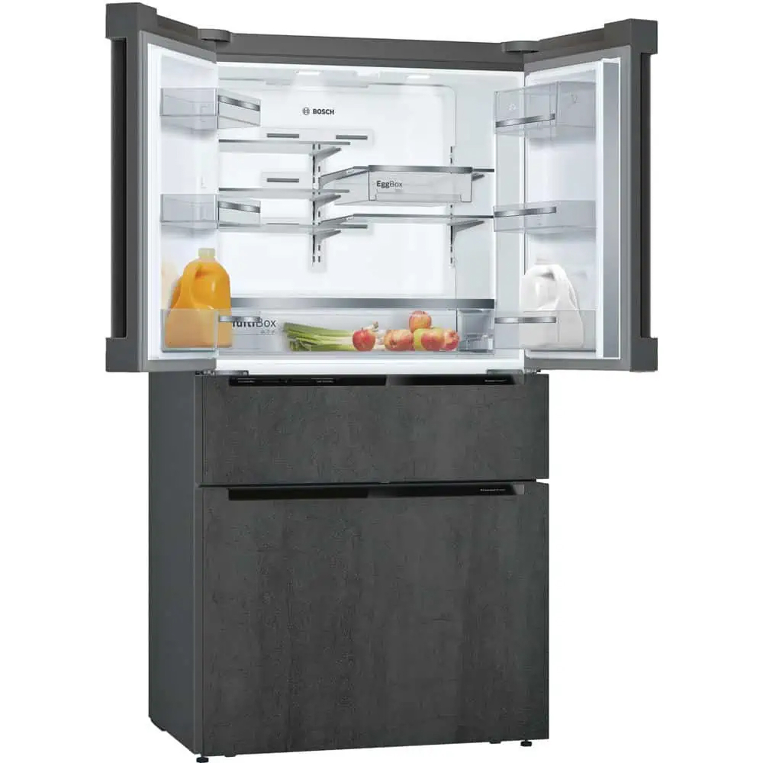 Tủ lạnh Bosch phân phối chính hãng tại Khánh Vy Home