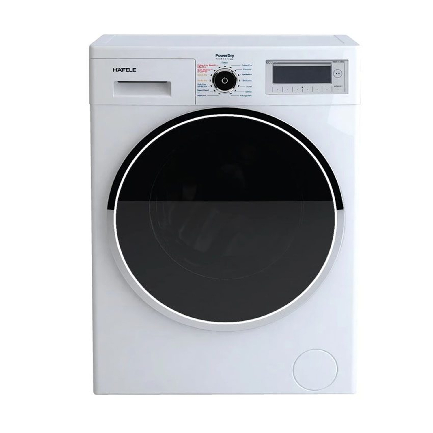 Sản phẩm máy giặt kết hợp sấy 9kg HWD-F60A 533.93.100