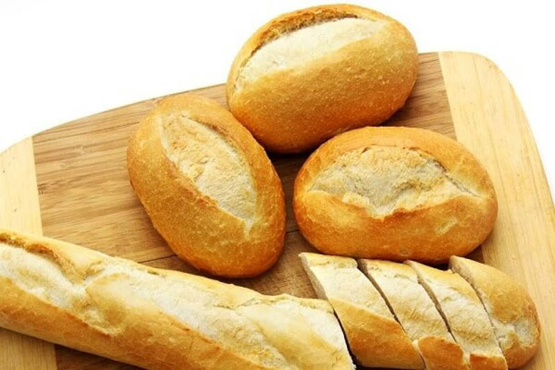 Tìm hiểu về cách bảo quản bánh mì qua đêm
