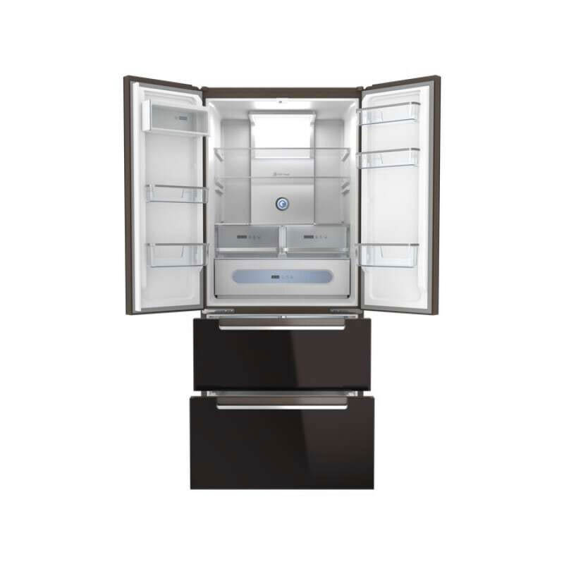 Tủ lạnh Teka RFD 77820 GBK 113430004