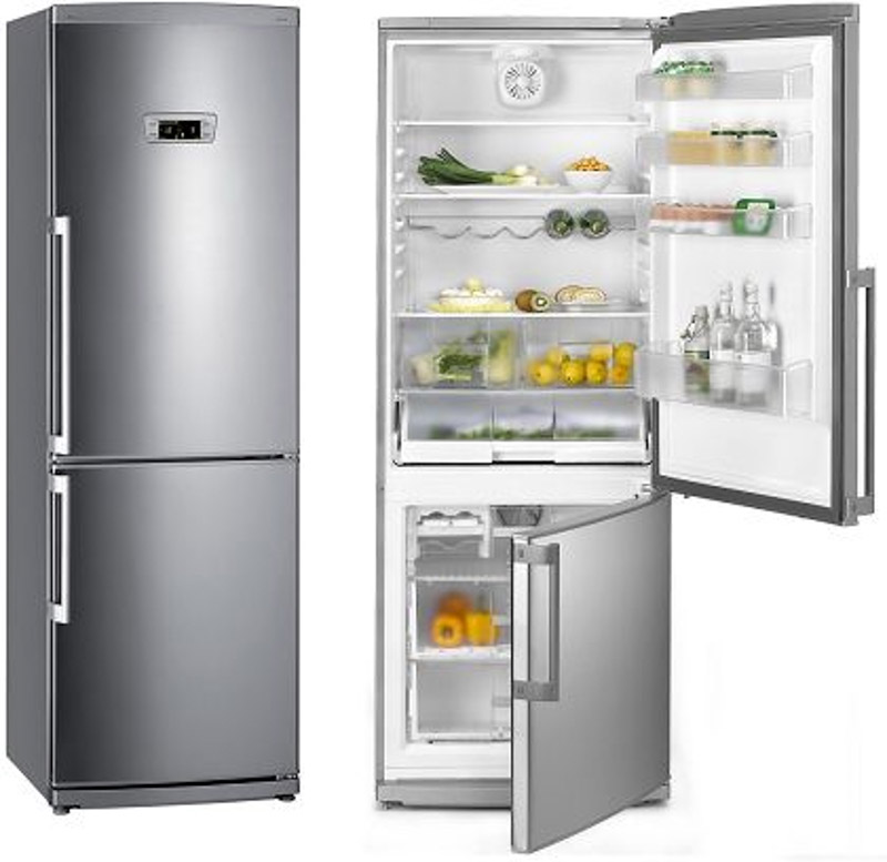 Tủ lạnh NFE1 420 là một trong những sự lựa chọn hàng đầu của các gia đình Việt