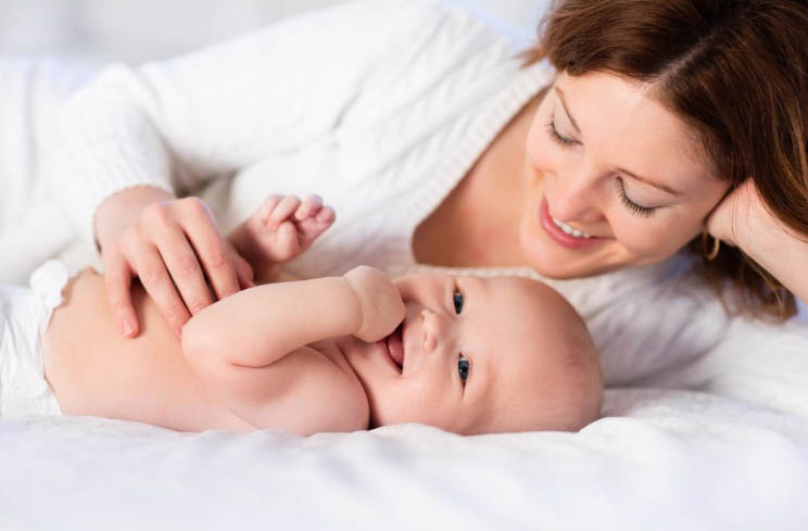 Những lưu ý quan trọng khi điều chỉnh nhiệt độ phòng cho trẻ sơ sinh