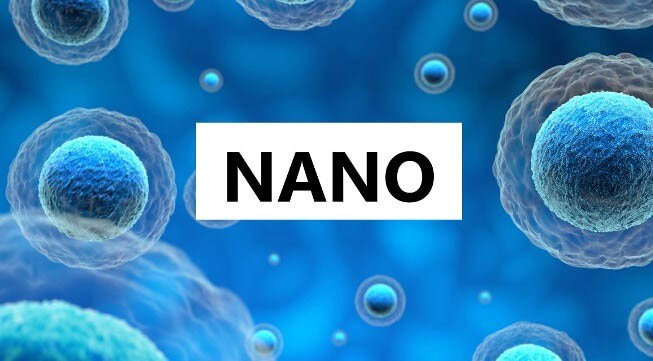 Công nghệ Nano