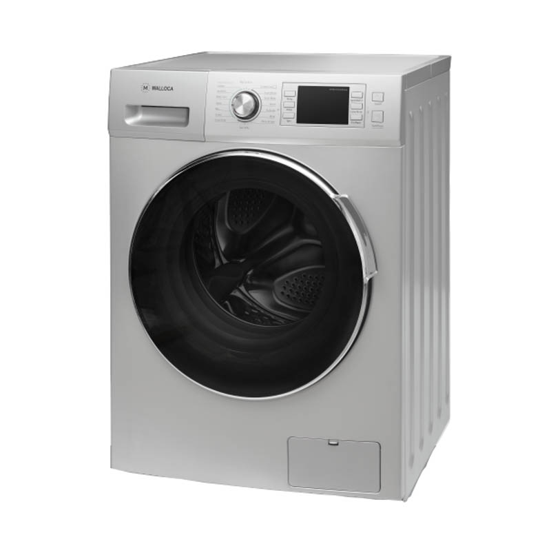 Sản phẩm máy giặt Malloca MWM-09SIL