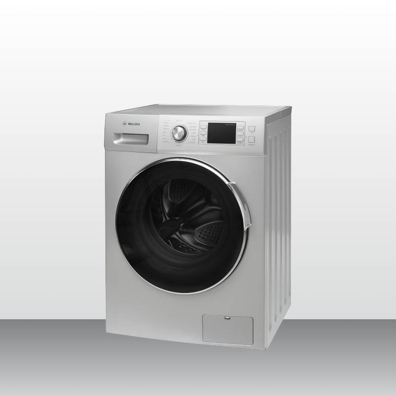 Máy giặt kết hợp sấy MWD-FC100 sở hữu nhiều tính năng hiện đại