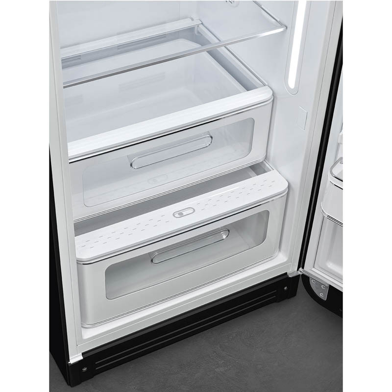 Vệ sinh tủ lạnh thường xuyên để đảm bảo thẩm mỹ, an toàn và hiệu suất hoạt động của tủ 