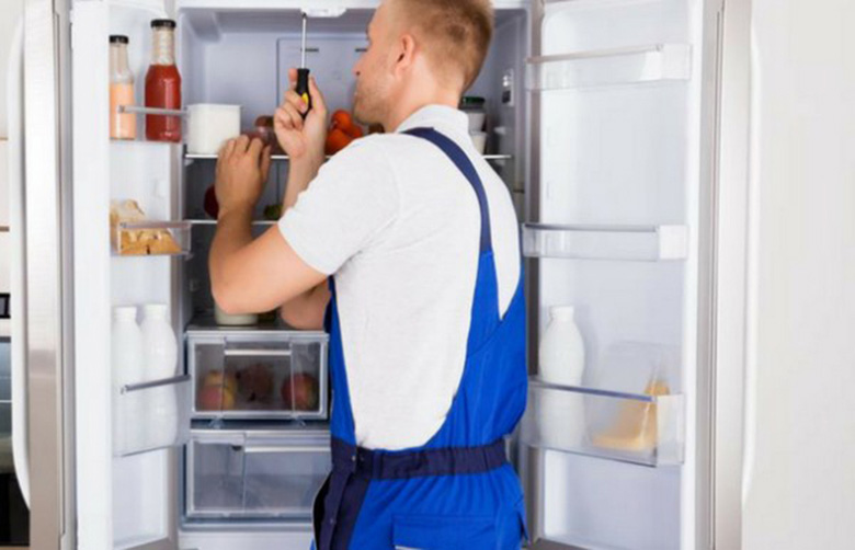 Thời gian trong bao lâu thì tủ lạnh tự động ngắt một lần