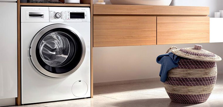 Nên vệ sinh và bảo dưỡng máy giặt theo định kỳ